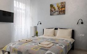 Golden Violin ! Apartments Lviv S